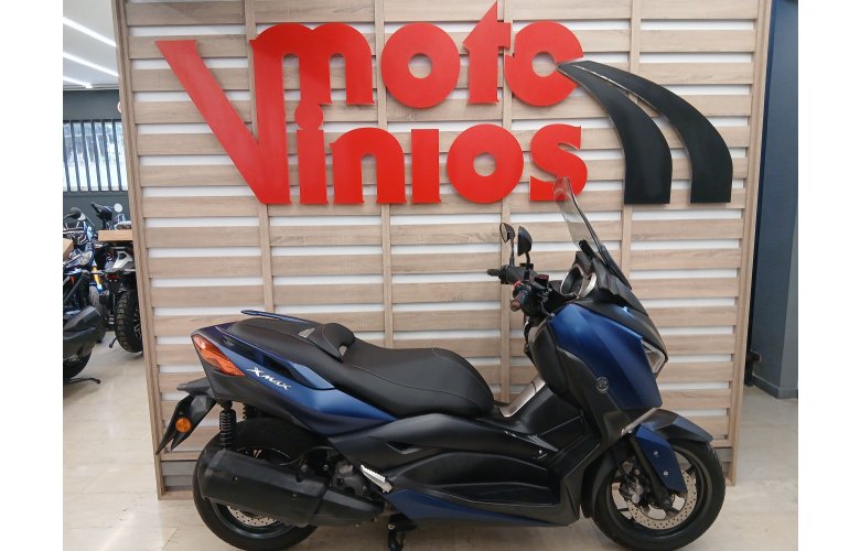 YAMAHA XMAX300 2019