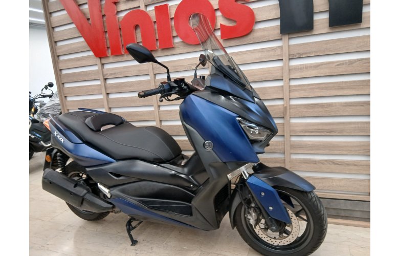 YAMAHA XMAX300 2019