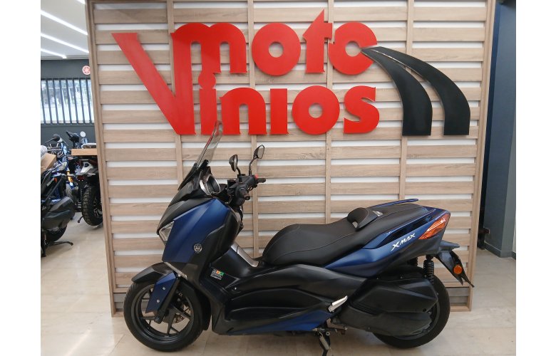 YAMAHA XMAX300 2019