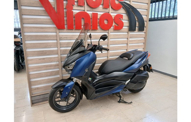 YAMAHA XMAX300 2019