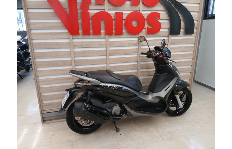 PIAGGIO BEVERLY 350 2013