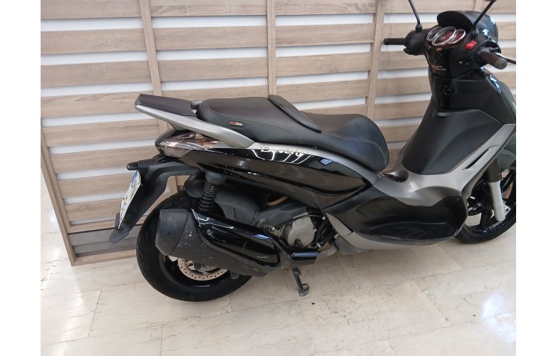 PIAGGIO BEVERLY 350 2013