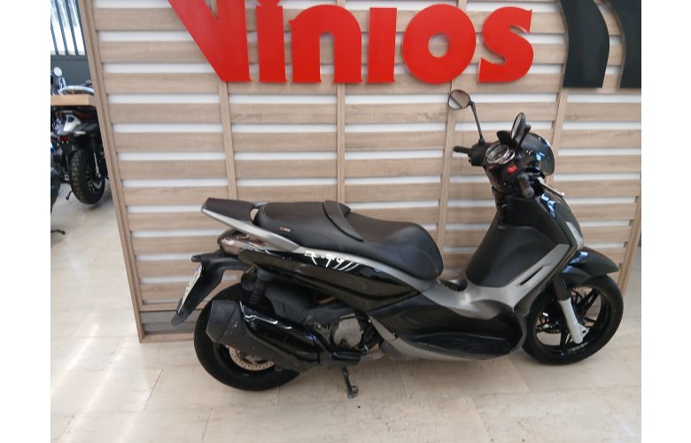 PIAGGIO BEVERLY 350 2013