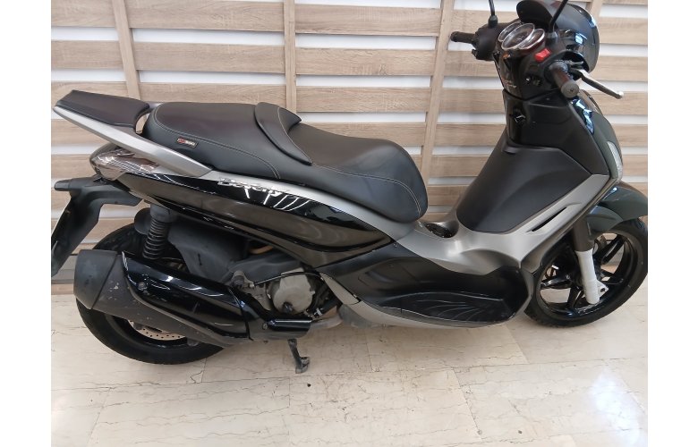 PIAGGIO BEVERLY 350 2013
