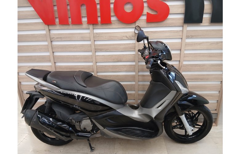 PIAGGIO BEVERLY 350 2013