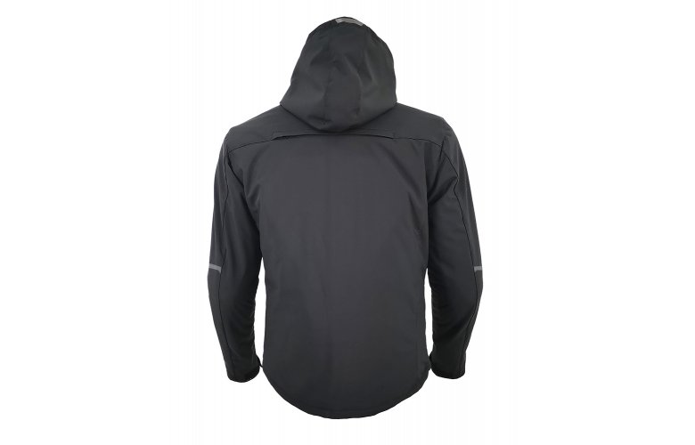 AGVpro Urbano-DR Soft Shell Winter Jacket