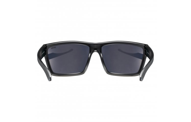 ΓΥΑΛΙΑ ΗΛΙΟΥ UVEX LGL 29 BLACK MATT/GREEN
