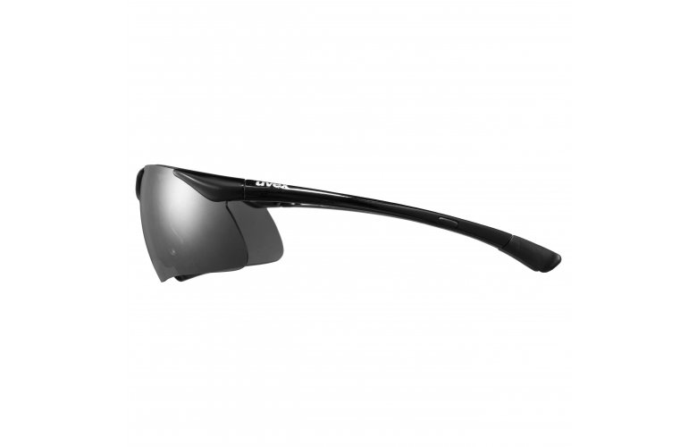 ΓΥΑΛΙΑ ΗΛΙΟΥ UVEX SPORTSTYLE 223 BLACK/ SILVER