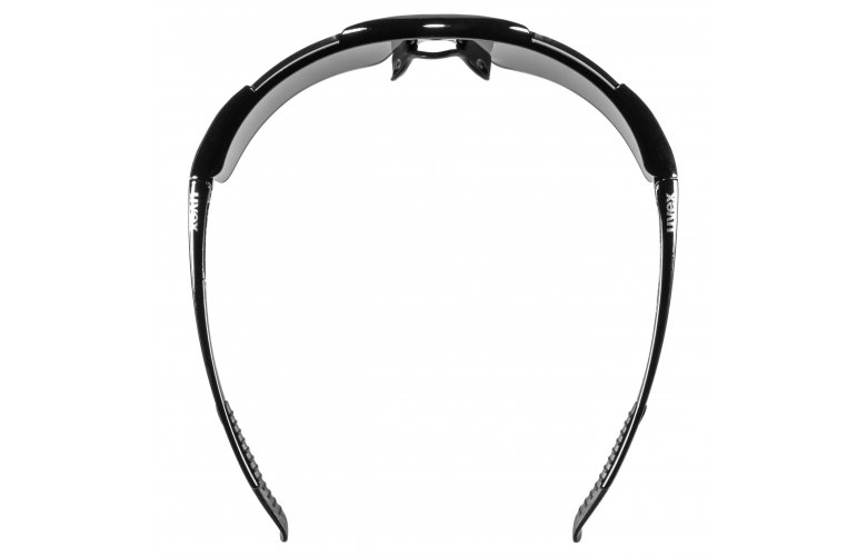 ΓΥΑΛΙΑ ΗΛΙΟΥ UVEX SPORTSTYLE 223 BLACK/ SILVER