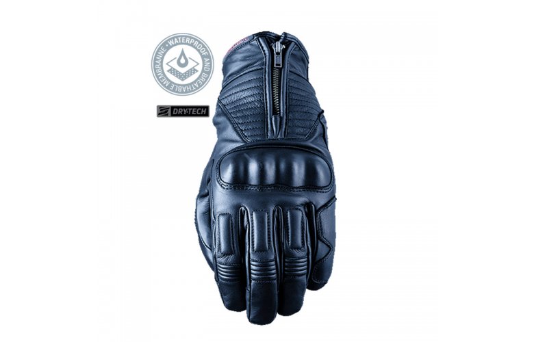 Γάντια Five Kansas WP Μαύρο