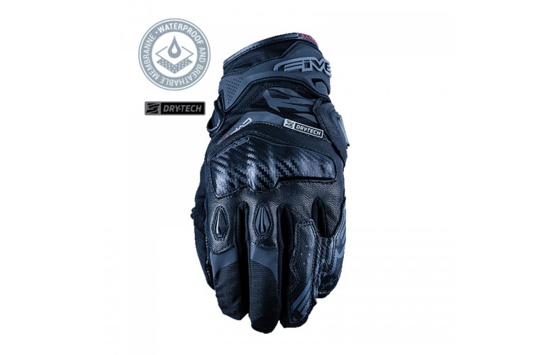 Γάντια Five X-Rider WP 21 Μαύρο