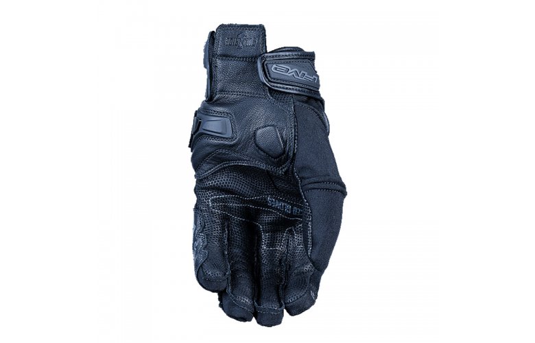 Γάντια Five X-Rider WP 21 Μαύρο