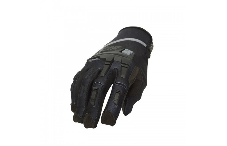 Γάντια Acerbis CE X-Enduro 23993.090 μαύρο