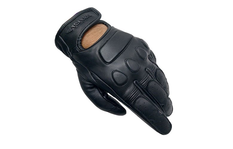 ΓΑΝΤΙΑ AGVPRO RUB-EE ΜΑΥΡΑ