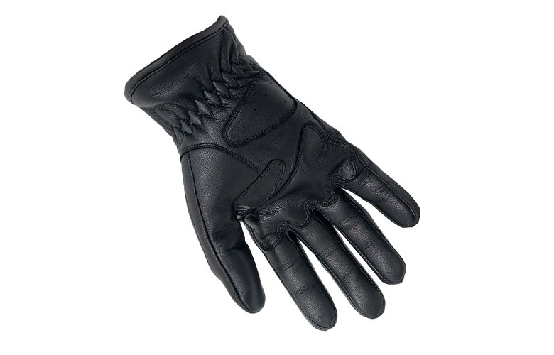 ΓΑΝΤΙΑ AGVPRO RUB-EE ΜΑΥΡΑ