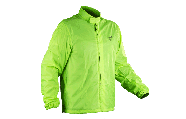 Μπουφάν Nordcap Terra Flow Black