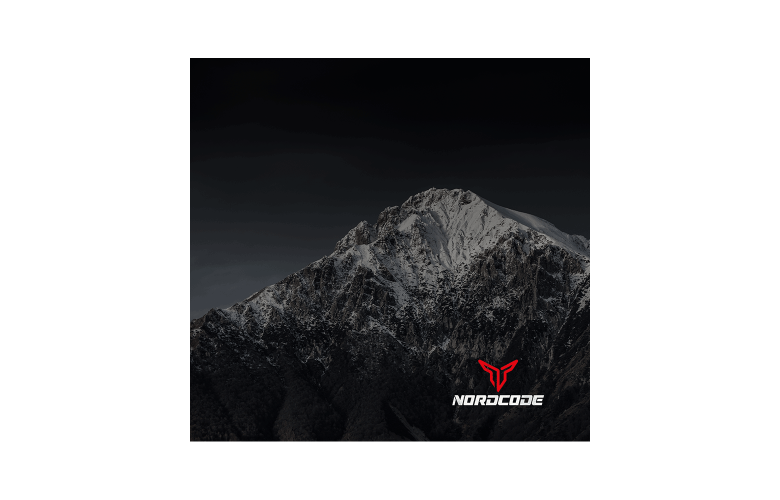 ΠΡΟΣΤΑΣΙΑ ΛΑΙΜΟΥ NORDCODE TUBE NECK 5 Mountain μαύρο/γκρι