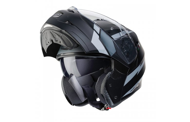 ΚΡΑΝΟΣ CABERG DUKE II Kito μαύρο ματ-ανθρακί