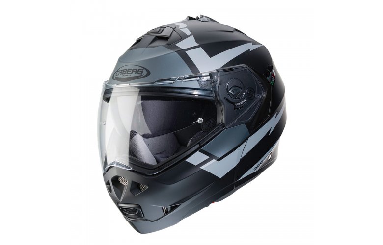 ΚΡΑΝΟΣ CABERG DUKE II Kito μαύρο ματ-ανθρακί