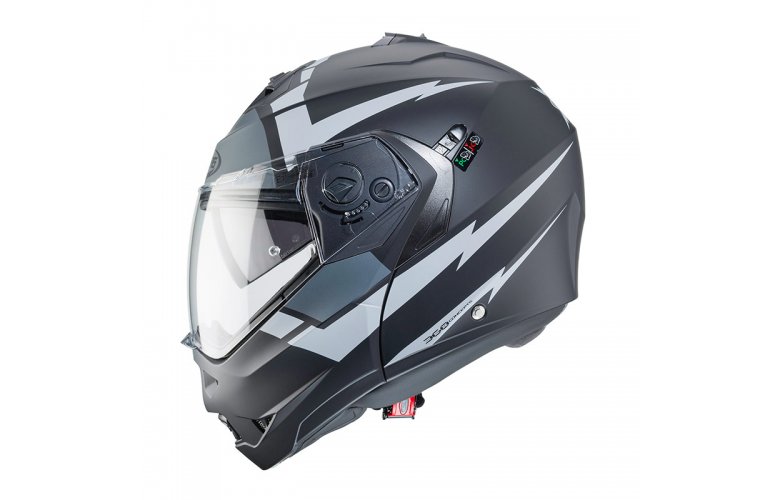 ΚΡΑΝΟΣ CABERG DUKE II Kito μαύρο ματ-ανθρακί