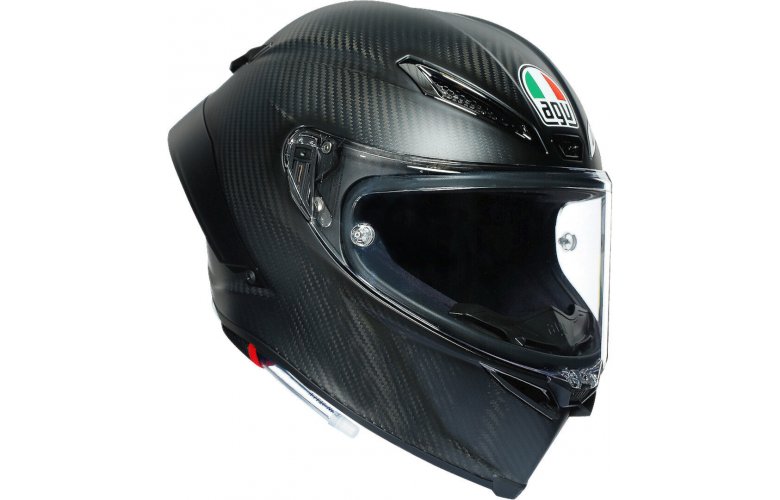 ΚΡΑΝΟΣ AGV PISTA GP RR Mono Carbon