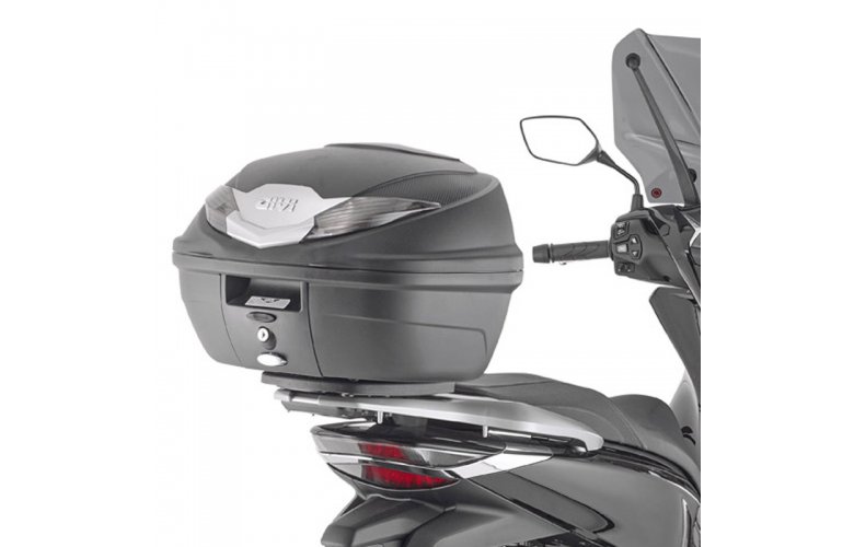 Σχάρα GIVI SR1181_SH 125-150 (20) Honda