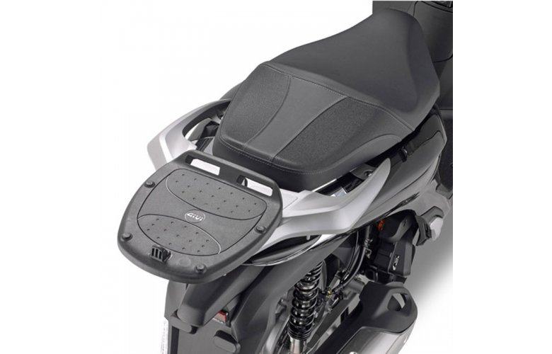 Σχάρα GIVI SR1181_SH 125-150 (20) Honda