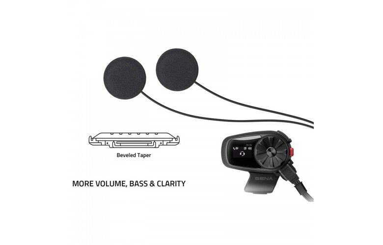 Bluetooth & Ενδοεπικοινωνια Sena 5S-01 single