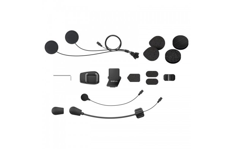 Bluetooth & Ενδοεπικοινωνια Sena 5S-01 single