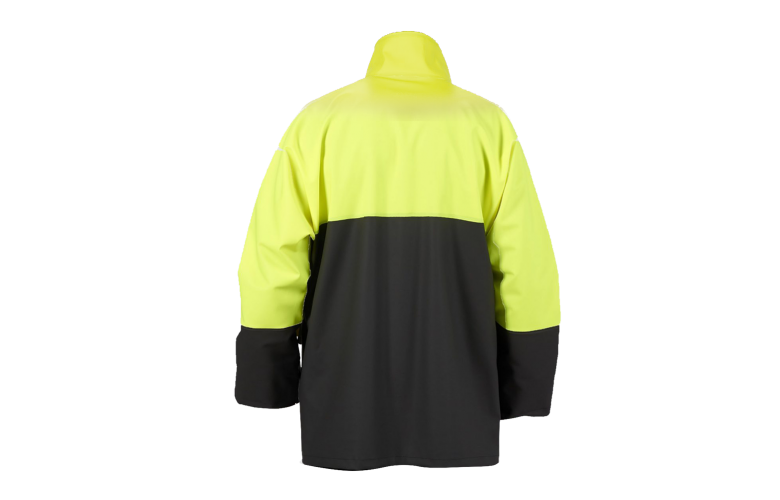 Αδιάβροχο Μπουφάν Nordcode Anorak Road Fluo/Black