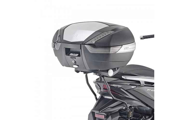 Σχάρα Givi SR1187B Honda Forza 350 2021