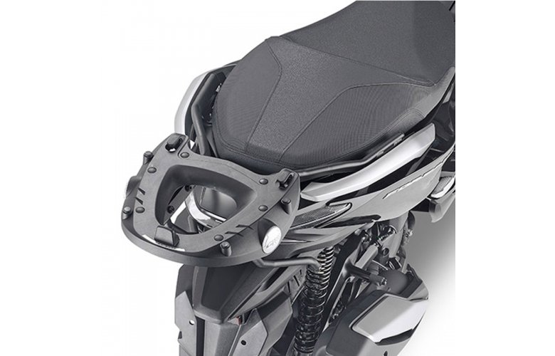 Σχάρα Givi SR1187B Honda Forza 350 2021