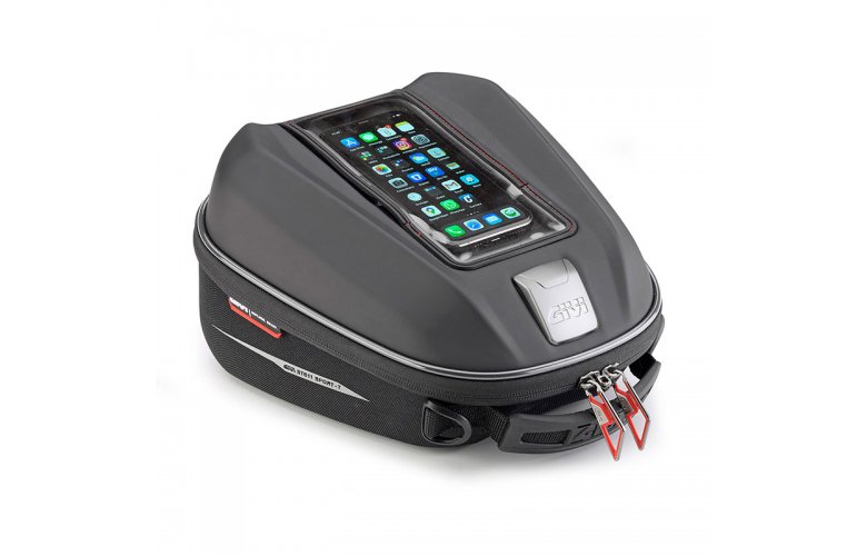 Τσάντα ρεζερβουάρ Givi ST611 6L