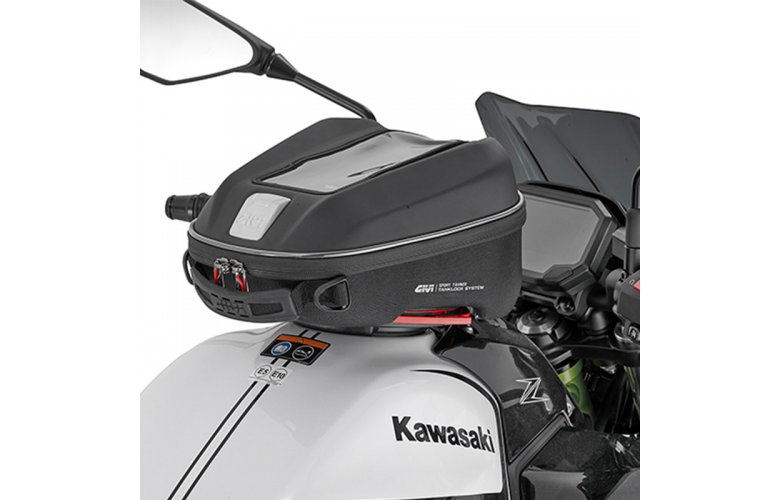 Τσάντα ρεζερβουάρ Givi ST611 6L