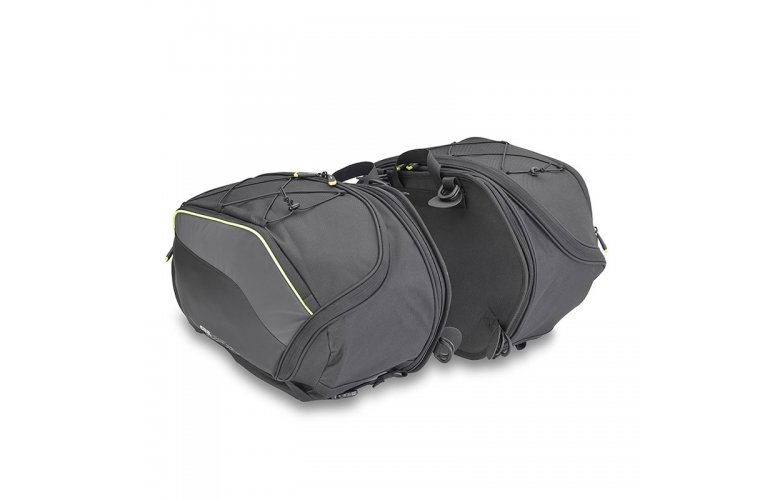 Τσάντες πλαϊνές EA127 30 λίτρα GIVI