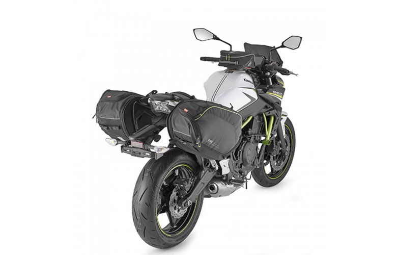 Τσάντες πλαϊνές EA127 30 λίτρα GIVI