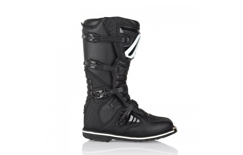 Μπότες Acerbis E-TEAM 24551.090 Μαύρο