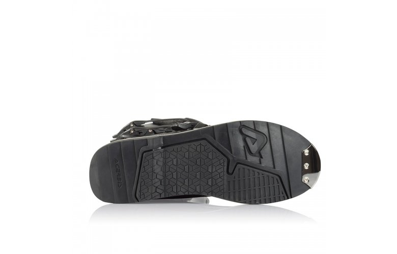 Μπότες Acerbis E-TEAM 24551.090 Μαύρο