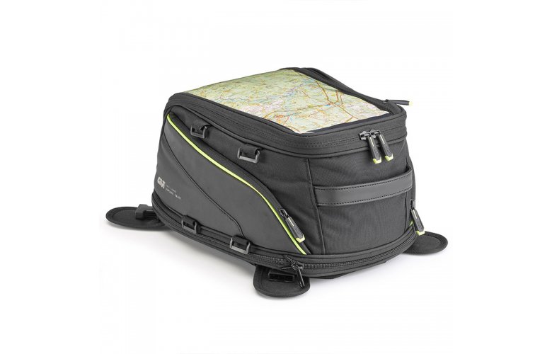 Τσάντα ρεζερβουάρ Givi EA130 μαγνητική 15L