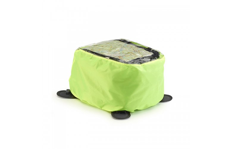 Τσάντα ρεζερβουάρ Givi EA130 μαγνητική 15L