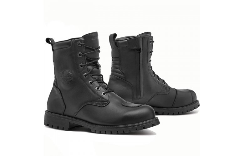 Μποτάκι Forma Legacy Dry μαύρo