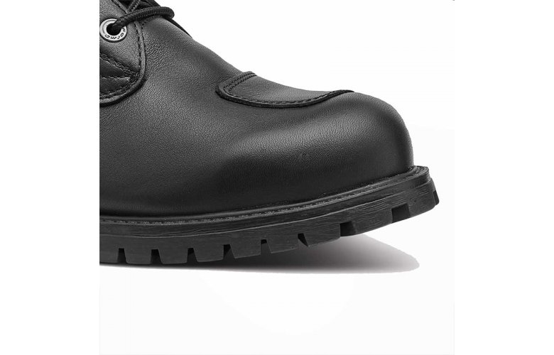 Μποτάκι Forma Legacy Dry μαύρo