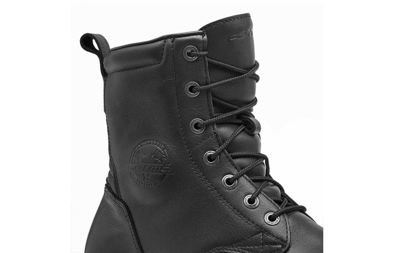 Μποτάκι Forma Legacy Dry μαύρo