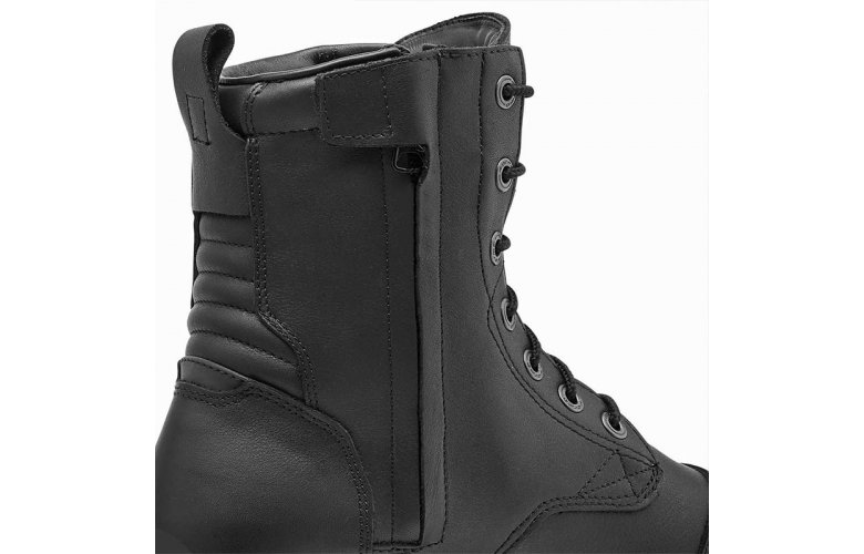 Μποτάκι Forma Legacy Dry μαύρo