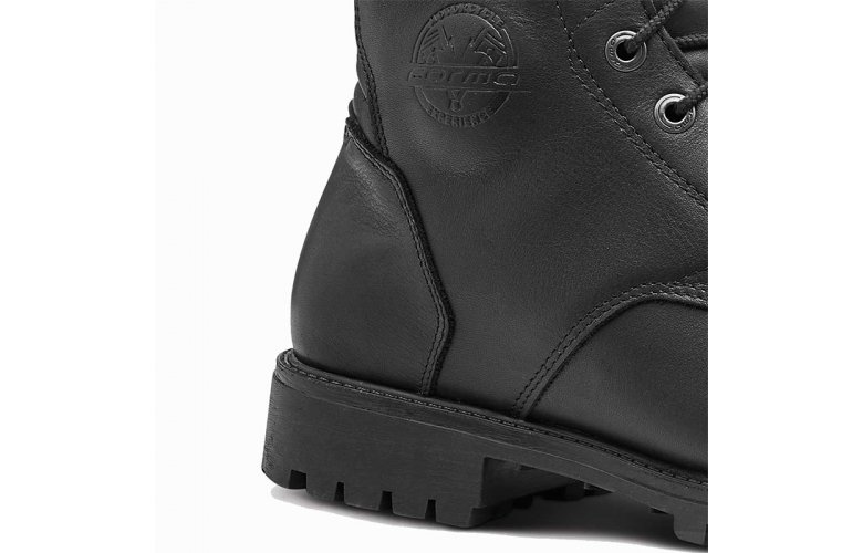 Μποτάκι Forma Legacy Dry μαύρo