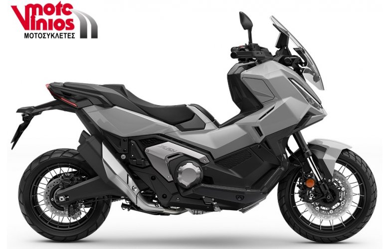 HONDA XADV750