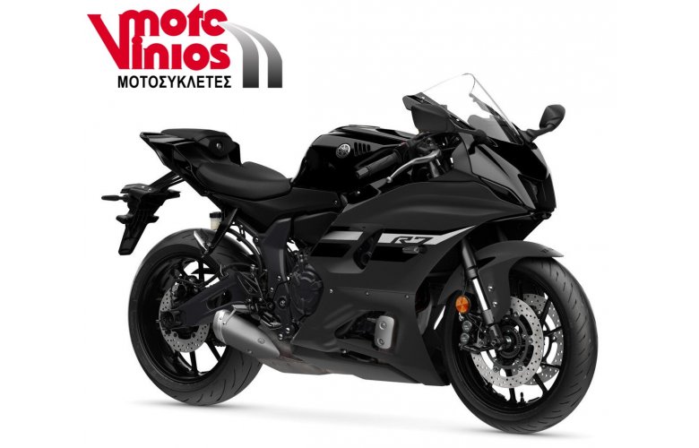 YAMAHA R7