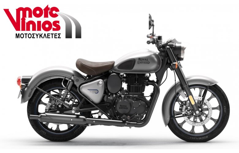 ROYAL ENFIELD CLASSIC 350 DARK/DESERT