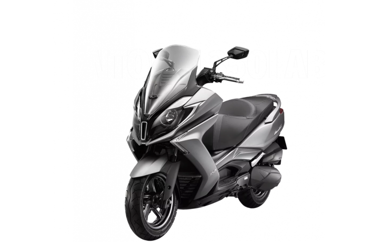 Kymco Downtown 350i ABS TCS E5