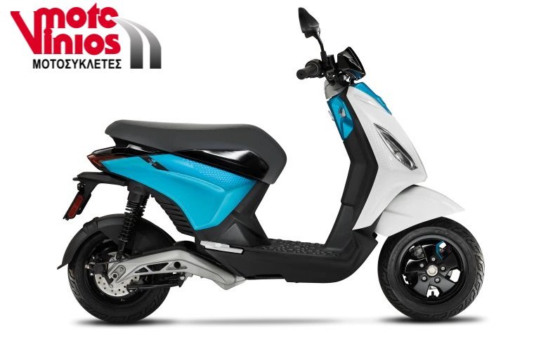 Piaggio 1 ACTIVE 60km